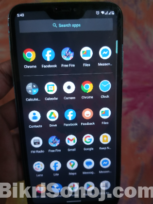 Mi A2 lite